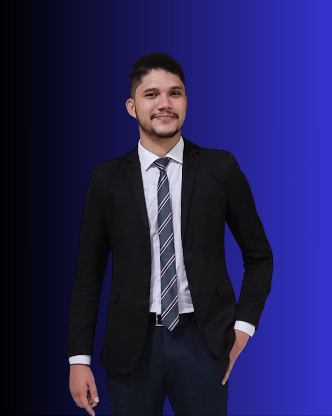 Prof. Me. João P. Lopes - Professor de Física